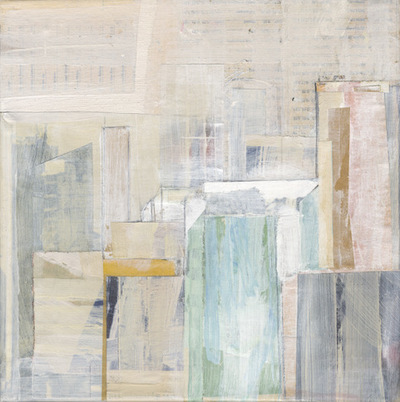 Georgia Wolfson
City Haar
mixed media on canvas 20 x 20 cm
£425