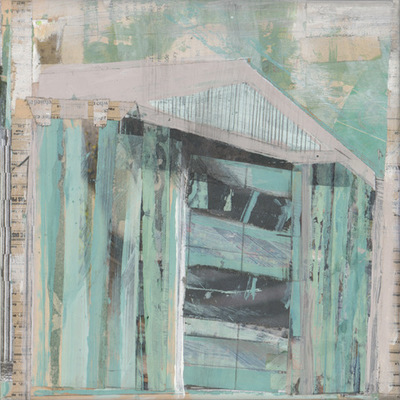 Georgia Wolfson
Amplified
mixed media on canvas 20 x 20 cm
£425