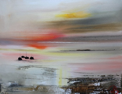 Rosanne Barr
Peace at Last
oil on canvas
30 x 40 cms
SOLD