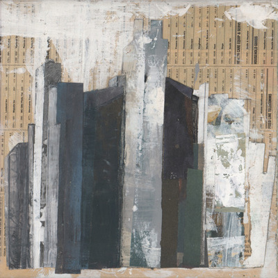 Georgia Wolfson
Unadorned Echoes
mixed media on canvas 20 x 20 cm
£425