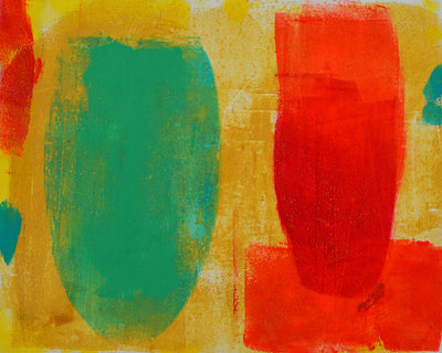 Vessels
acrylic on paper 20 x 25 cm
£480