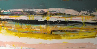 Passing Durisdeer
50 x 100 cms
oil on canvas
SOLD