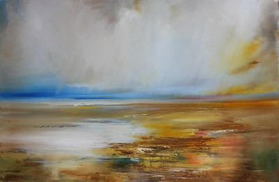 Rosanne Barr
Scottish Summer
oil on canvas
60 x 90 cms
£1500