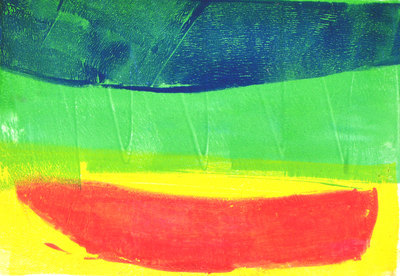 Canoe
acrylic on paper 12 x 17 cm
£150 (unframed)