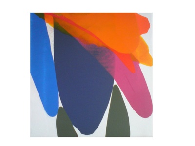 Rowena Comrie
Beam Reach
oil on canvas  30 x 30 cms
£450