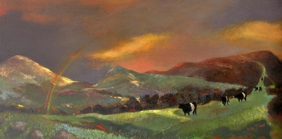 LESLEY MCLAREN