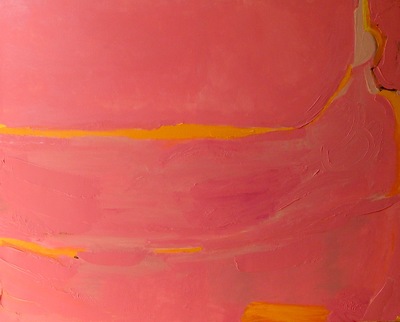 Alison McWhirter
Pink Nude
Oil on linen 80 x 100 cms
£2950

