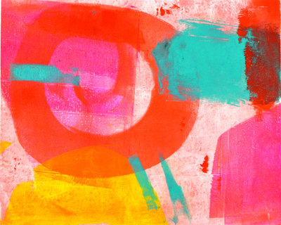 Hoop
acrylic on paper 20 x 25 cm
£480