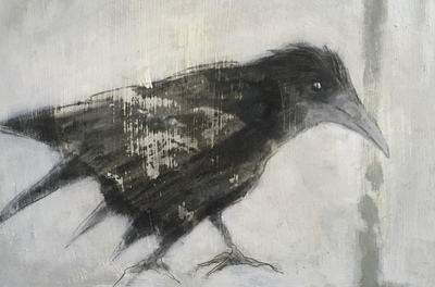 JOYCE GUNN CAIRNS - SOLO EXHIBITION cover image