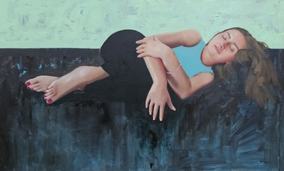 AMBER CARTER