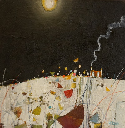The Affordable Art Show cover image