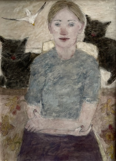 SMITHY GALLERY COLLECTION ONLINE cover image
