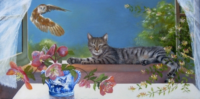 LESLEY MCLAREN